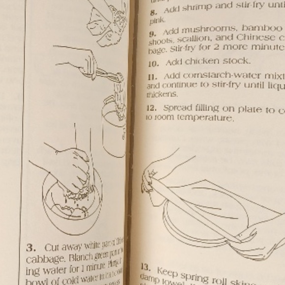 CLASSIC DEEM SUM - Picture 15 of 16